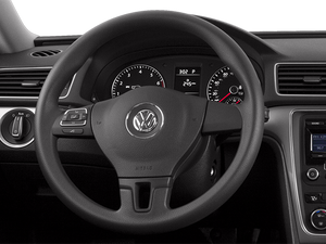 2014 Volkswagen Passat SE TDI