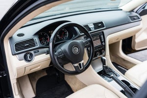 2014 Volkswagen Passat SE TDI