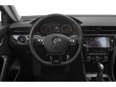 2020 Volkswagen Passat 2.0T R-Line