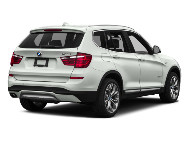 Used 2017 BMW X3 xDrive28i with VIN 5UXWX9C51H0T01663 for sale in Post Falls, ID