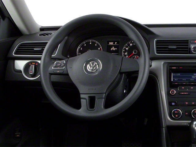 2013 Volkswagen Passat TDI SEL Premium - Post Falls ID ...